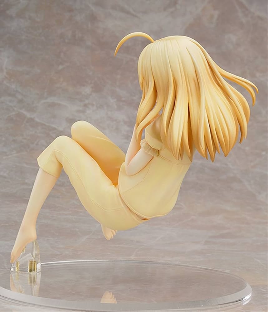 Fate/Zero セイバー パジャマver. (1/7スケール PVC製塗装済み完成品) rdzdsi3 Amazon | Fate/Zero セイバー パジャマver. (1/7スケール PVC製